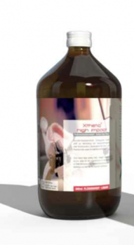 Xthetic® high impact Flüssigkeit 80ml-500ml.-5.000ml.